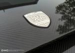 Mercedes-Benz G63 AMG Extrem by DMC 2014 года